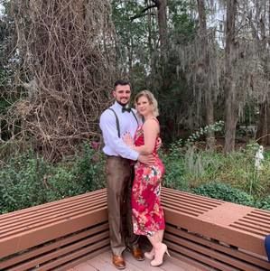 Meet your Posher, Blake